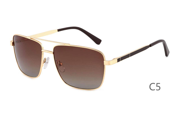 Metal Sunglasses-6288