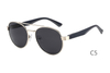 Metal Sunglasses-6294