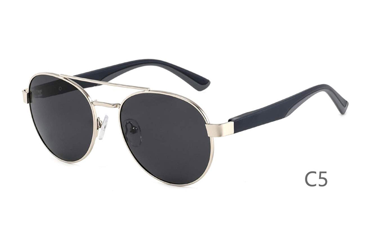 Metal Sunglasses-6294