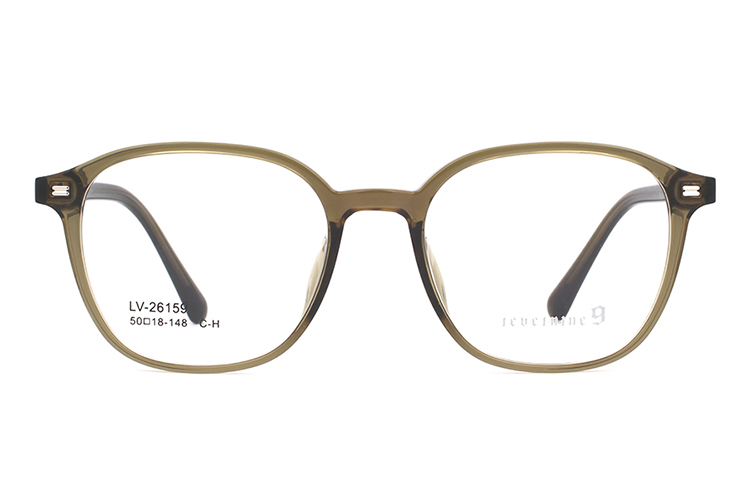 Wholesale Tr90 Glasses Frames 26159