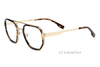 Wholesale Metal Glasses Frames 4582H 