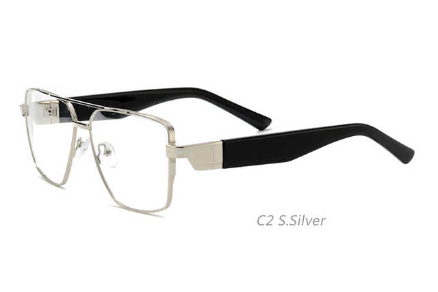 Wholesale Metal Glasses Frames 4690