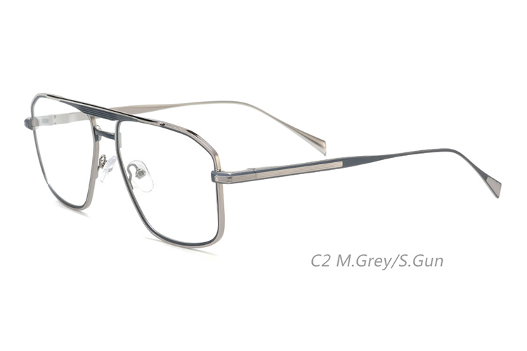 Wholesale Metal Glasses Frames 4659