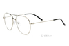 Wholesale Metal Glasses Frames 4696