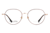 Wholesale Metal Glasses Frames 83689