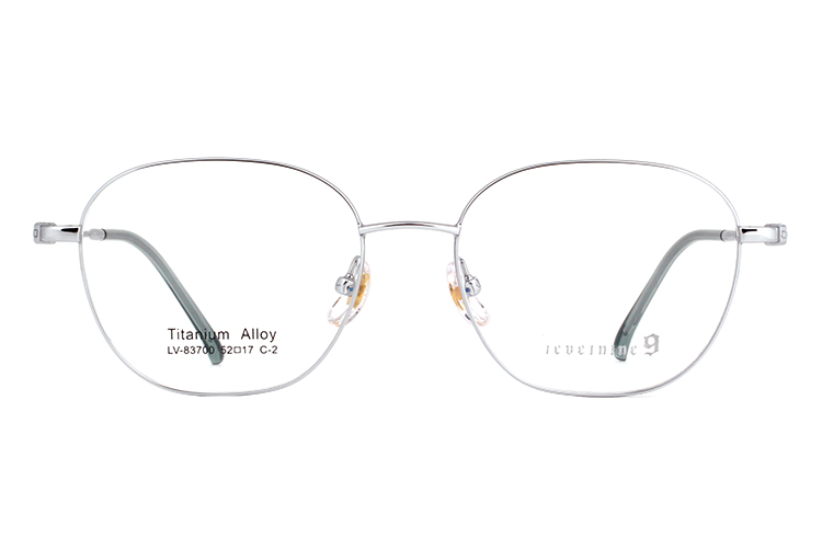 Wholesale Metal Glasses Frames 83700