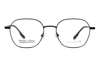 Wholesale Metal Glasses Frames 83638