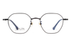 Wholesale Metal Glasses Frames 83727