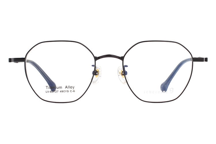 Wholesale Metal Glasses Frames 83727