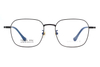 Wholesale Metal Glasses Frames 83729