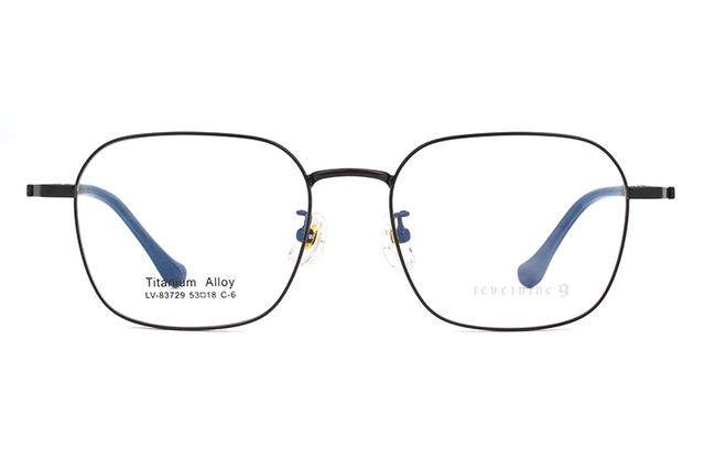 Wholesale Metal Glasses Frames 83729