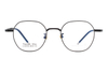Wholesale Metal Glasses Frames 83728