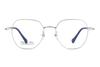 Wholesale Metal Glasses Frames 83733