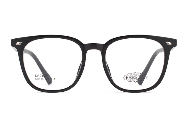 Wholesale Tr90 Glasses Frames 75200