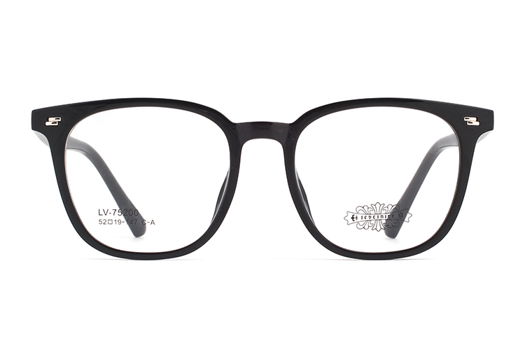 Wholesale Tr90 Glasses Frames 75200