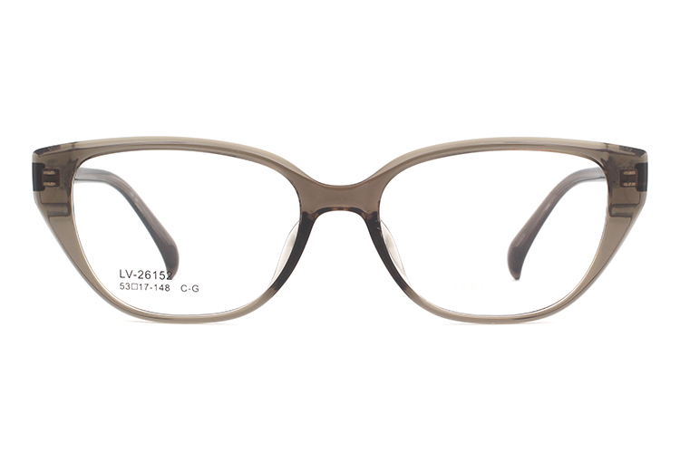 Wholesale Tr90 Glasses Frames 26152