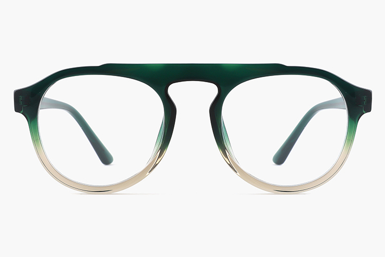 Wholesale Acetate Glasses Frames YC30119