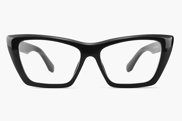 Wholesale Acetate Glasses Frames YC30133