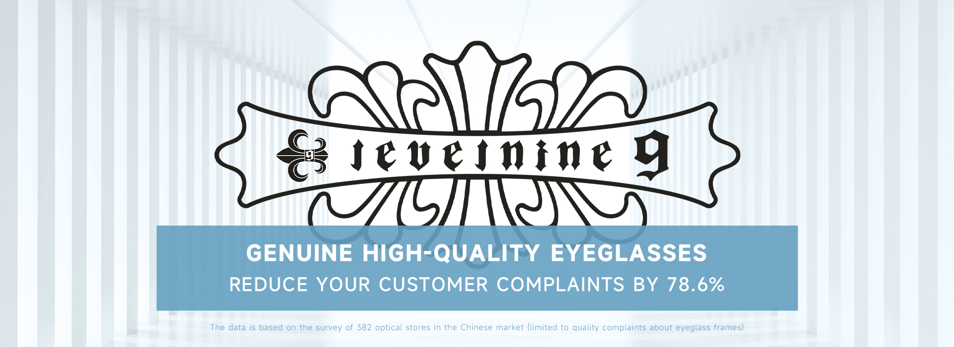 LevelNine Glasses Supplier 1