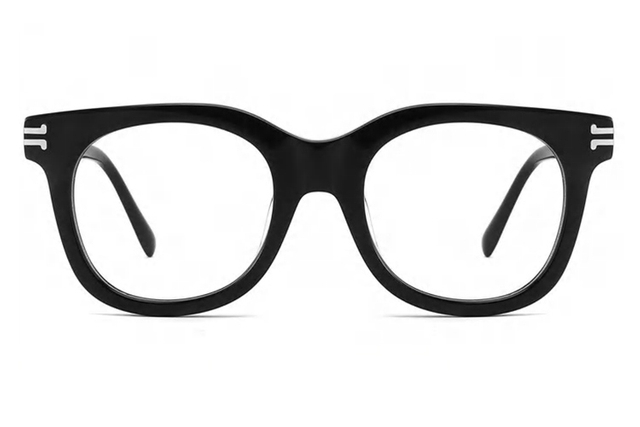 Wholesale Acetate Glasses Frames YD1146