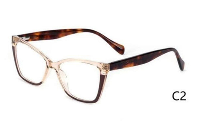 Tr90 Prescription Mens Glasses Frames TS1043