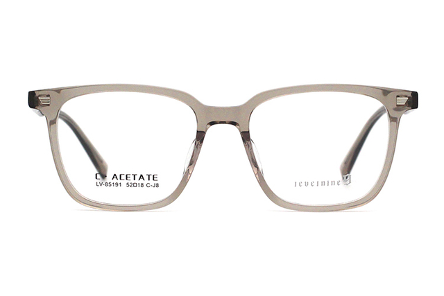 LevelNine Acetate Glasses Frames 85191