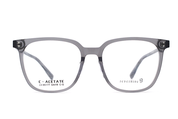 LevelNine Acetate Glasses Frames 85177