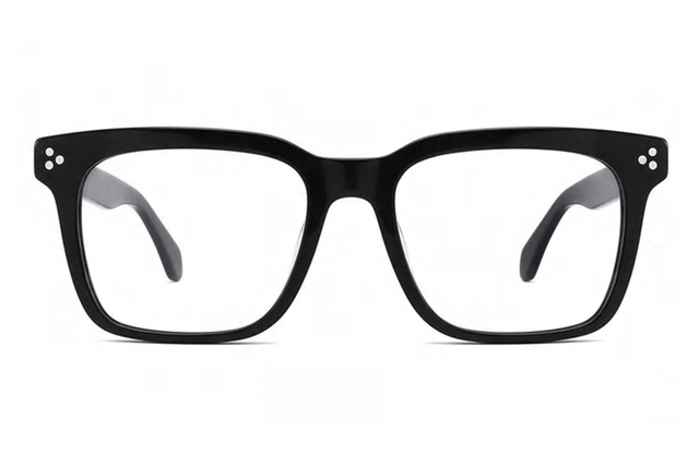 Wholesale Acetate Glasses Frames FG1568