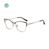 Wholesale Metal Glasses Frames LM1001