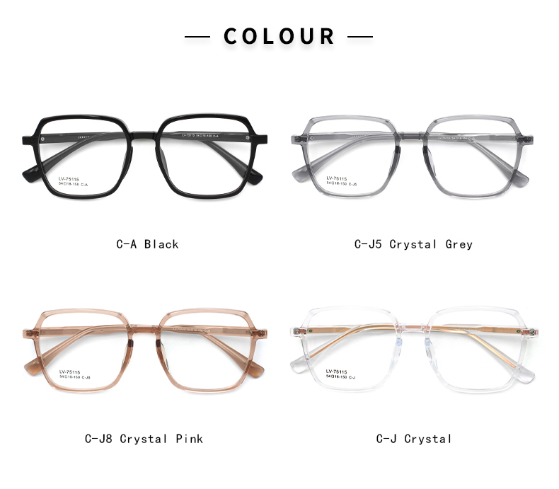 spectacle tr90_color