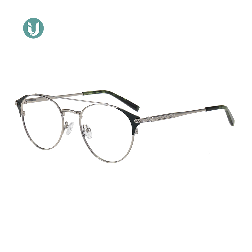 Wholesale Metal Glasses Frames LM1016