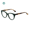Wholesale Acetate Glasses Frames WXA21053