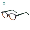 Wholesale Acetate Glasses Frame WXA21047