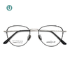 Wholesale Titanium Glasses Frame 66279