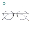 Wholesale Titanium Glasses Frame 66330