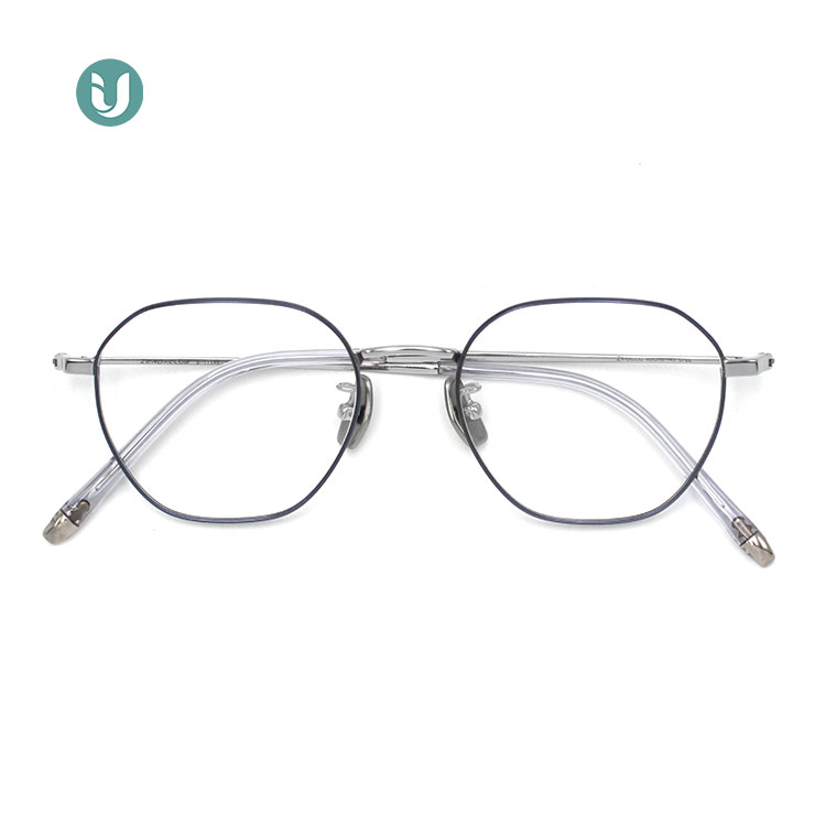 Wholesale Titanium Glasses Frame 66330