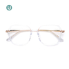 Wholesale Tr90 Glasses Frame 26082