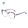 Wholesale Acetate Glasses Frame WXA21074