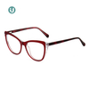 Wholesale Acetate Glasses Frames WXA21076