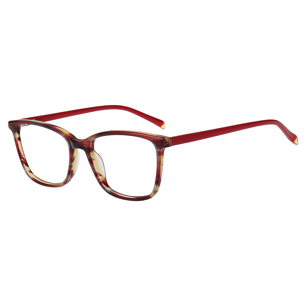 Wholesale Acetate Glasses Frames LM6011