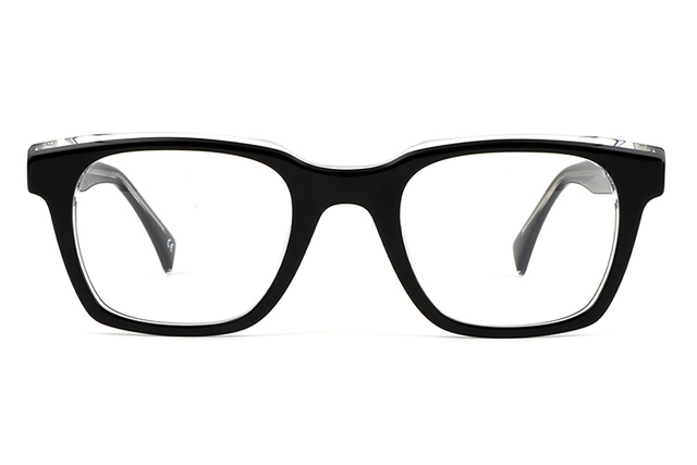 Wholesale Acetate Glasses Frames BMA3155