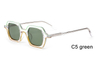 Acetate Sunglasses-G2022