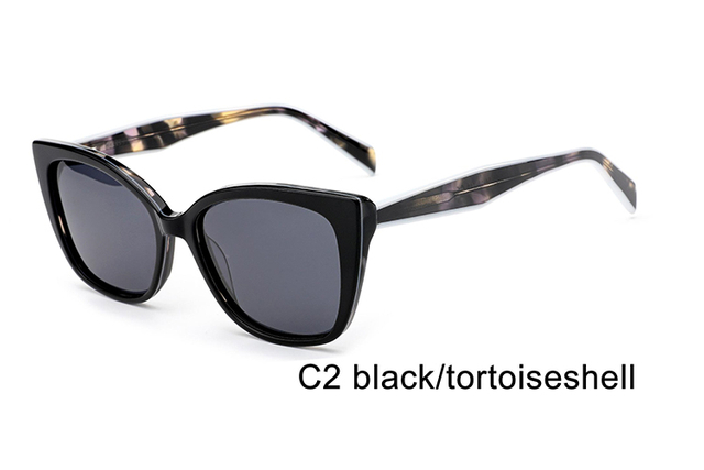 Acetate Sunglasses-G2096