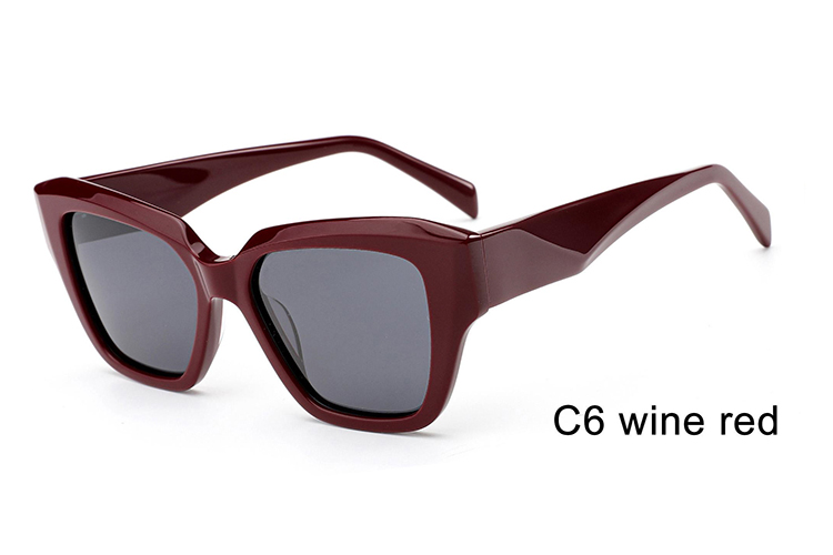 Acetate Sunglasses-G2101