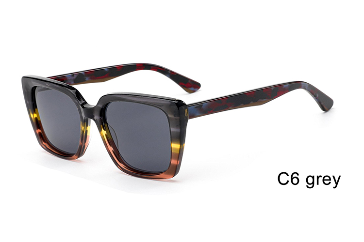 Acetate Sunglasses-G2090