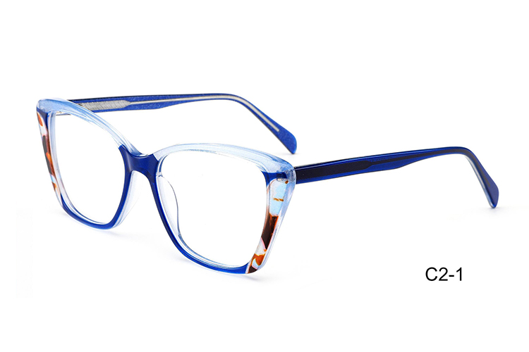 Wholesale Acetate Glasses Frames BL2819