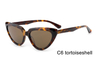 Acetate Sunglasses-G2057