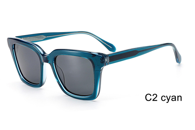 Acetate Sunglasses-G2073