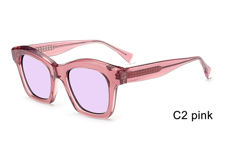 Acetate Sunglasses-G2079