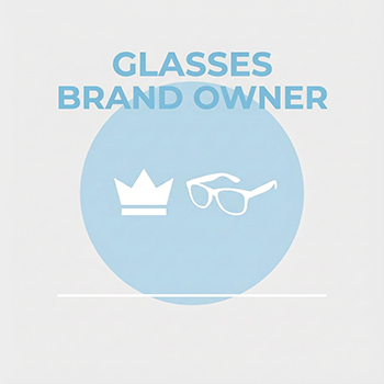 Glasses Brand Owner